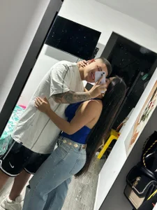 NinaandMason ❤👫🔥💦 Fotka 4