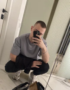 I'm going for a walk) Are you with me?) od Larstar01  snímek