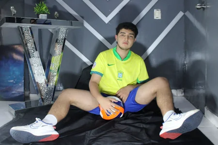 Oliver_Jamees An intimate look at my most daring side Pic 4