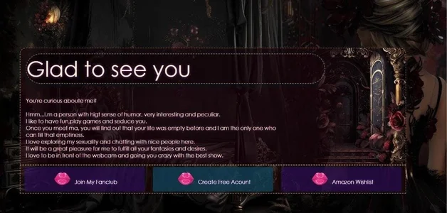 Public de ruth_blue21  photos