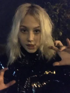 Zdjęcia Vanessa_Sinclairr Public:  4