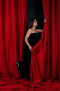 Annie_switt in my lover Foto