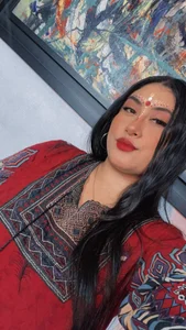 kalpanaaishaa A sexy Indian🔥🍒 Pic 3