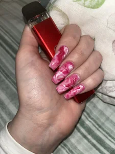 my manicure de Doll_Jasmine_ Foto