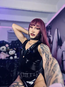 tamaraagyal Vampire🩸 Pic 4