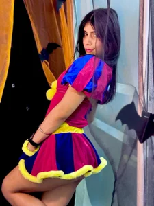 I love Halloween🧡 od ValeryTrans_  9 snímek
