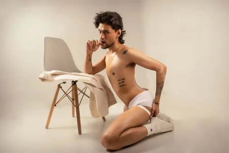 Public de Liam_Samderz Foto 2