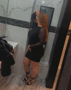 Public de Rubyredrosex  3 Imagens