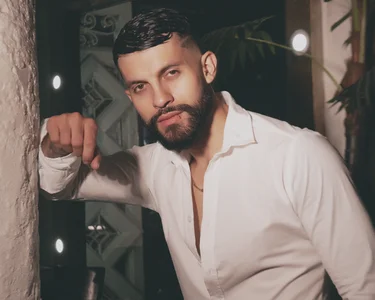 Apolo_Bianco_ An elegant night Billede 5