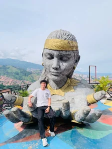 Medellin de seder_4 Foto 2