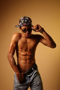 Jordan Moster Dick de jordan_yessi  2 Imagens