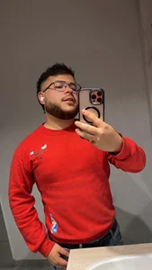 RoyBaker_ Come here and Fuck with me Foto