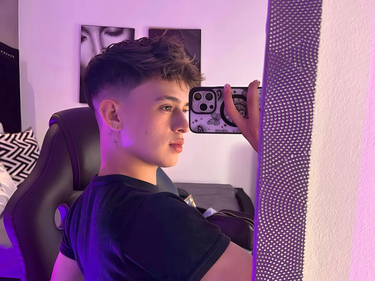 LiamWildx20 immagine di tendenza 6952