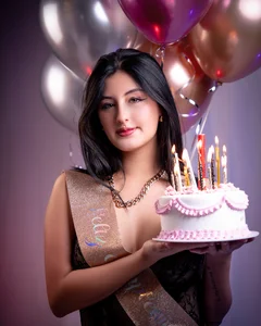 Lexiie1 My happy 19th birthday Pic 8