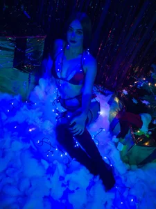 Eva_ritz VERY SEXY CHRISTMAS Pic