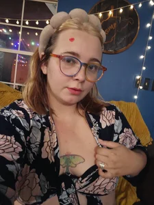 chaosfairy Me  4. fénykép