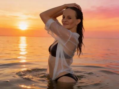 immersed in desire de zoe_winterxxx  3 Imagens