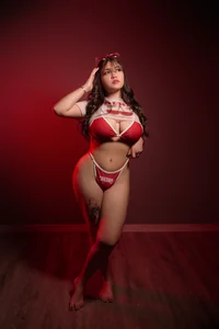ViolettGreyy CHERRY 🍒❤️ Pic 4