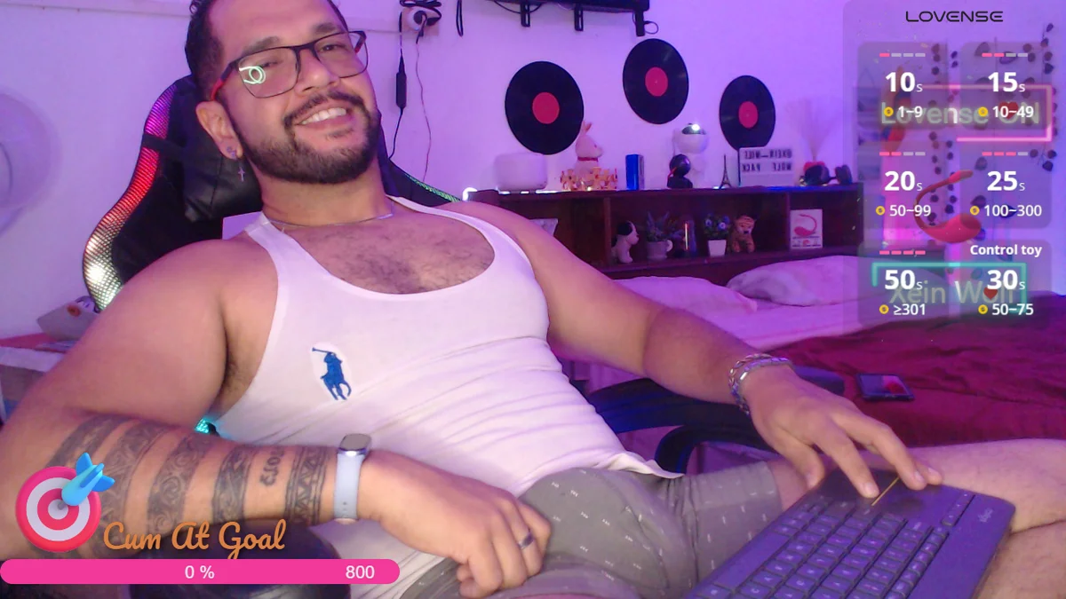 Xein_WoIf Právě oblíbené foto 1086