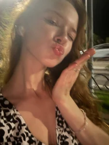 AphroditeOnOlympus murrr Poză