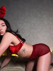 Katylicious kullanıcısının Sexy bunny wanna play albümü -  2 fotoğraf