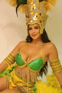 ToriCrossX happy holidays Brazil 사진 4