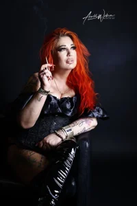 Ashley_Ginger Public зображення 2