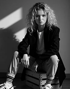 ShontaWasilko Midnight Glow Pic