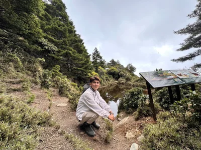 Wei0106 山海人-嘉明湖 зображення 5