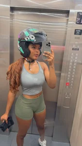 shannol_ryan Gym outfits 😋❤️ Bilde 7