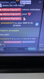 milena-bigsquirt- Thx Pic 3