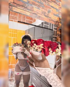 GinachaudexのI love flowersの 4枚の写真