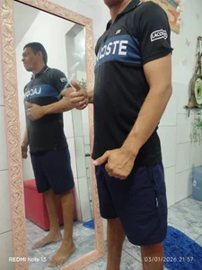 Public de TiagosafadoFortaleza  Imagens