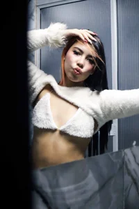 Azul_Horny18 come and enjoy with me Pic 6