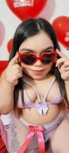 Michelle_Brooks Happy Valentine's Day🥀❤️ Foto