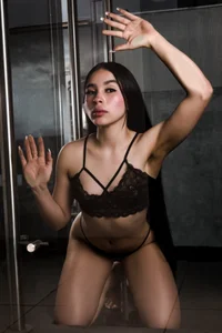 CandySays sexy lingerie Fotka 6