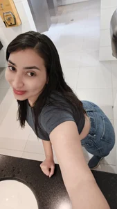 ANGELY_WET_JEET: Public ( 7 фото)