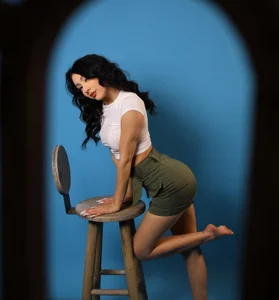 KiraBaby_ Nothing else but ME Foto 5