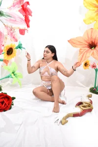 Laia_and_Aloby Aloby Foto 2