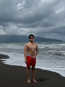 Vincente96 Beach Foto
