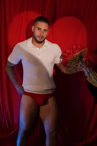 dominic_de_luca Passionate Pic 3