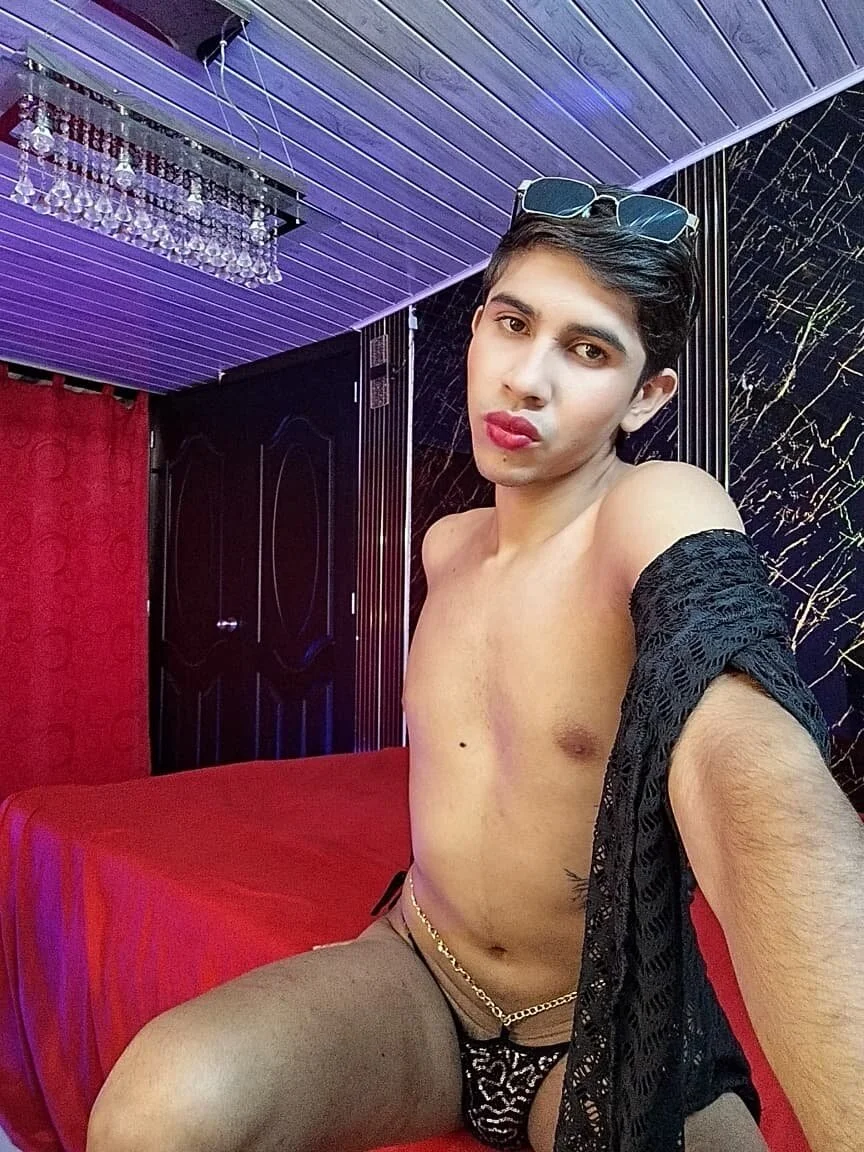 joshua_saenz_ Foto en Tendencia 7651