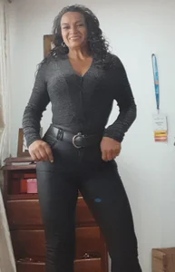 ScarlettGreen_ Public Pic 8