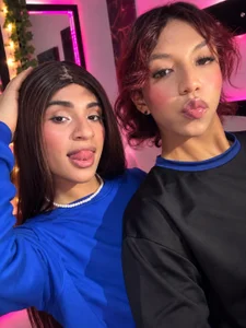 Andrea_Darianny Public slika 3