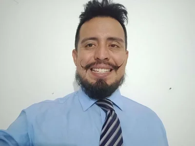 KalethBigDick I like dress clothes Pic 2