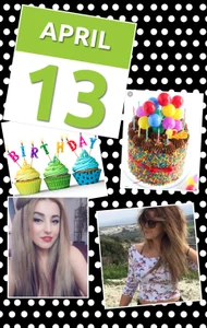 RoxxyDallas Birthday soon, be there :) صورة واحدة|RoxxyDallas Birthday soon, be there :) صورتان|RoxxyDallas Birthday soon, be there :)  صور|RoxxyDallas Birthday soon, be there :)  صورة