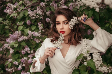 vinkiepinkie Spring🌸 Pic 2