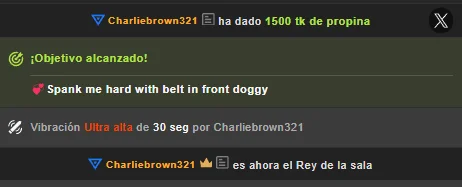 emma_alice_ Best tippers💗👑 Foto 8