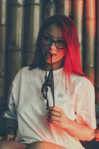 Maddy_Rivera Red velvet зображення 6