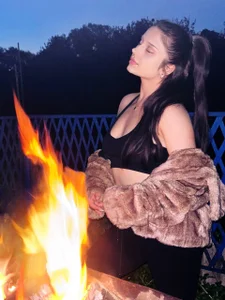 ScarletSi Autumn photo session Immagine  2